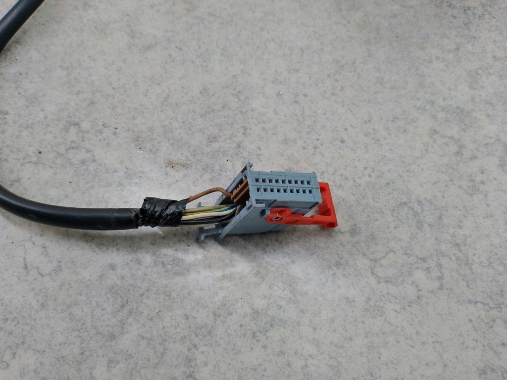 Дзеркало ліва alfa romeo 159 876/b Ціна