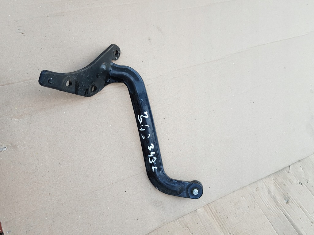 фото №1, Ліва ролик петля двері fiat scudo ii