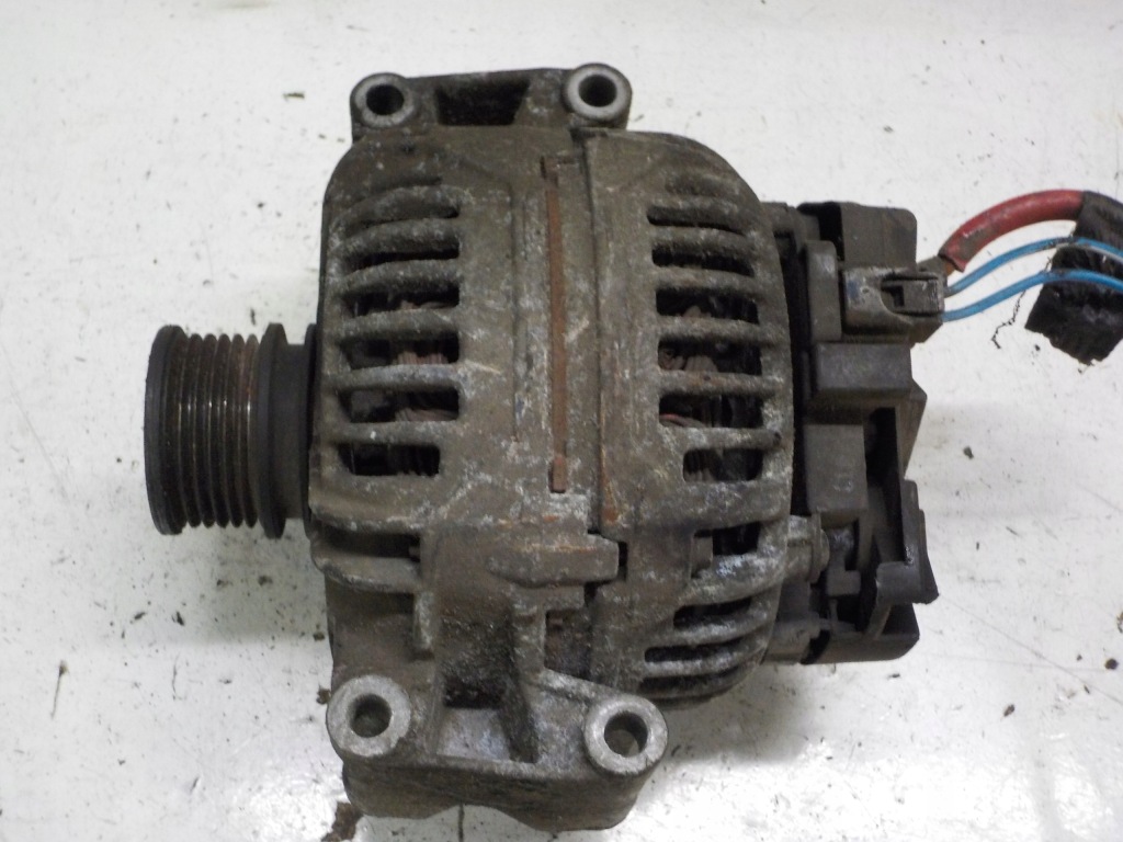 Купити Jeep grand cherokee wj 2.7 crd генератор