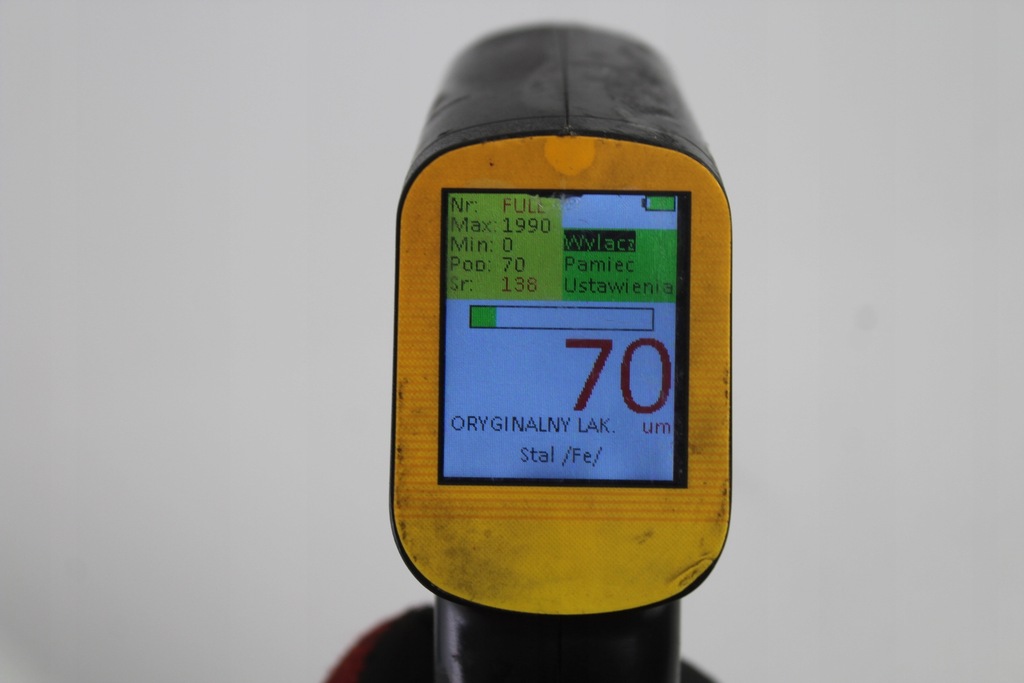 фото №9, Двері лівий задня renault modus lift 08-12r ternk