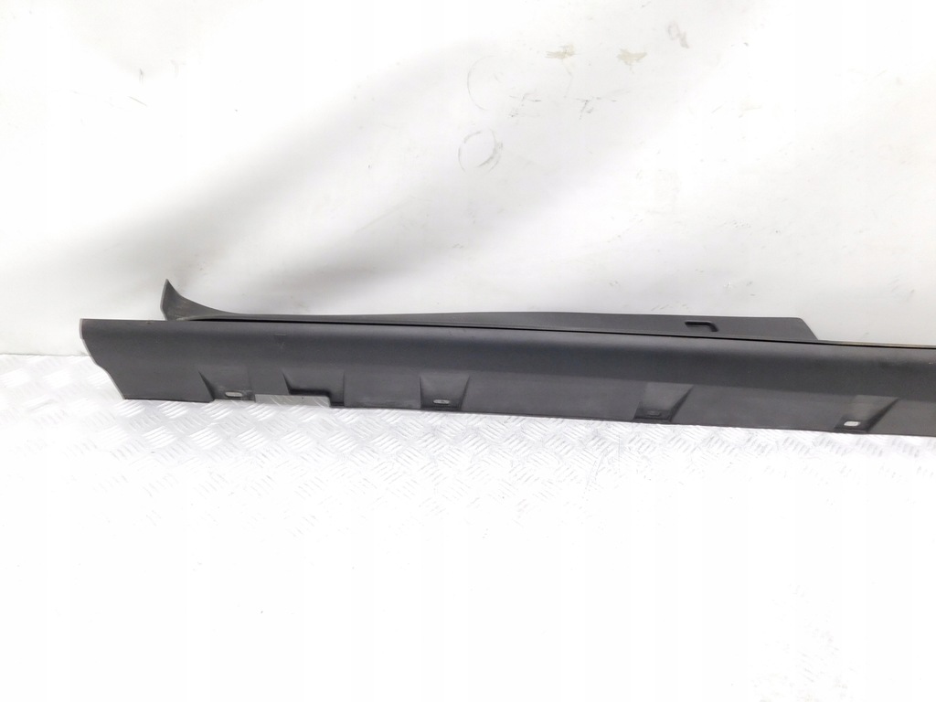 фото №4, Молдинг порог левая av11-r10155-ab - ford b-max 12-17