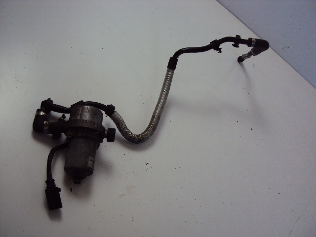 фото №4, Вакуум насос audi rs5 coupe 8t v8 2010 rok