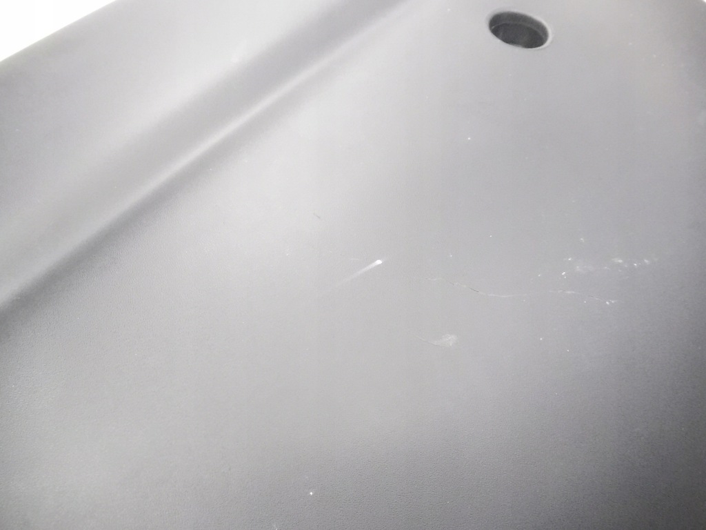 фото №6, Уголок бампера задняя movano master ii 7700352124