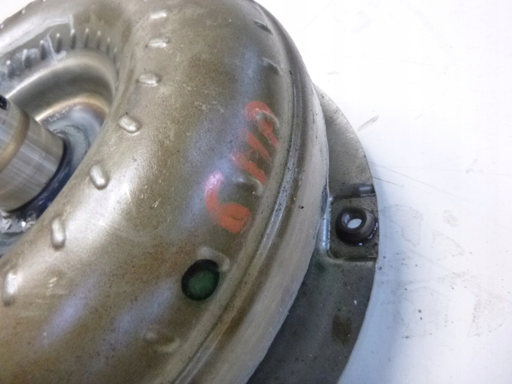 фото №13, Land rover discovery 4 3.0 коробка передач редуктор 6hp28