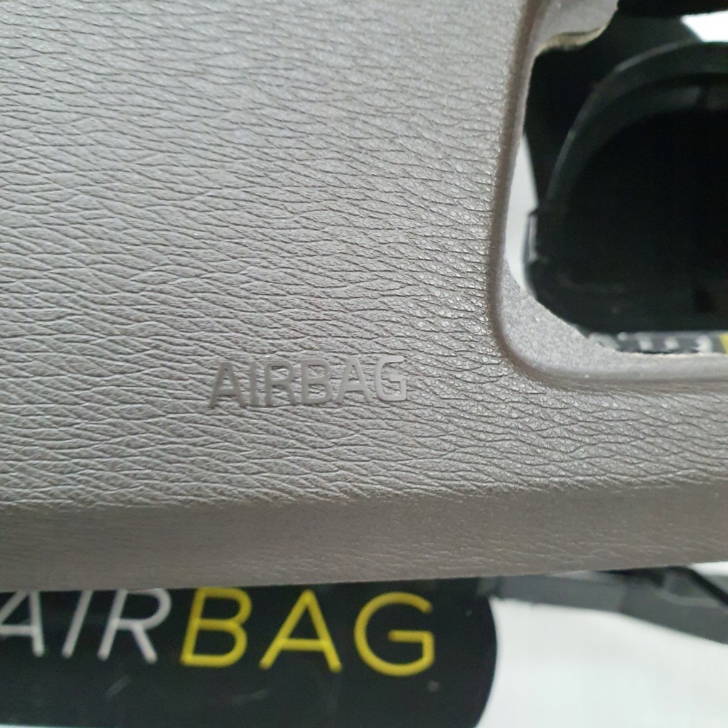 фото №5, Volvo s60 v60 ii приборная панель коричневая консоль подушки безопасности ремни подушка безопасности 2010 - 2018