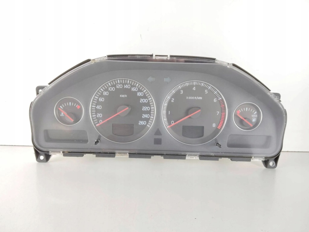 Купити 2003 volvo xc90 лічильник 9499943