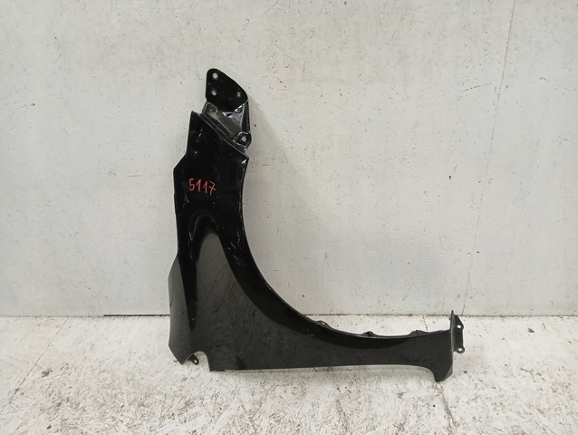 фото №1, Крыло правый перед передний toyota corolla e16 2013-