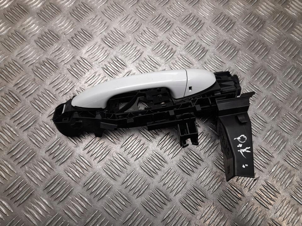 Купити Mercedes gle w167 ручка перед передня ліва a0997601502 992