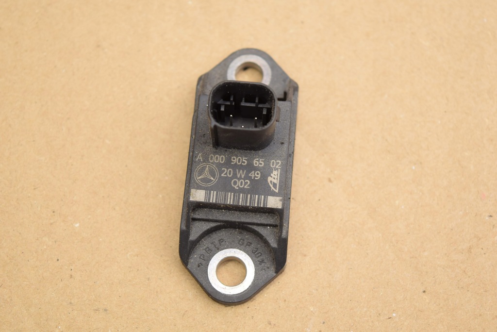Купити Mercedes w164 датчик датчик прискорення 0009056502