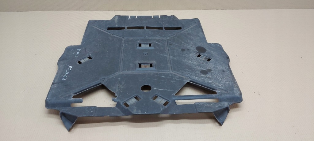 фото №1, Porsche защита двигателя нижняя 986 99650452702