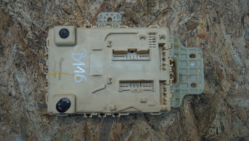 фото №7, Коробка запобіжників hyundai ix35 91950-2s741