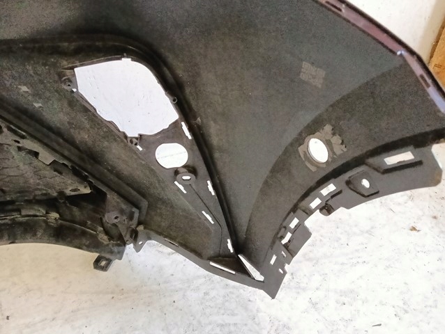 фото №5, Бампер перед передній toyota chr gr lift 2019-