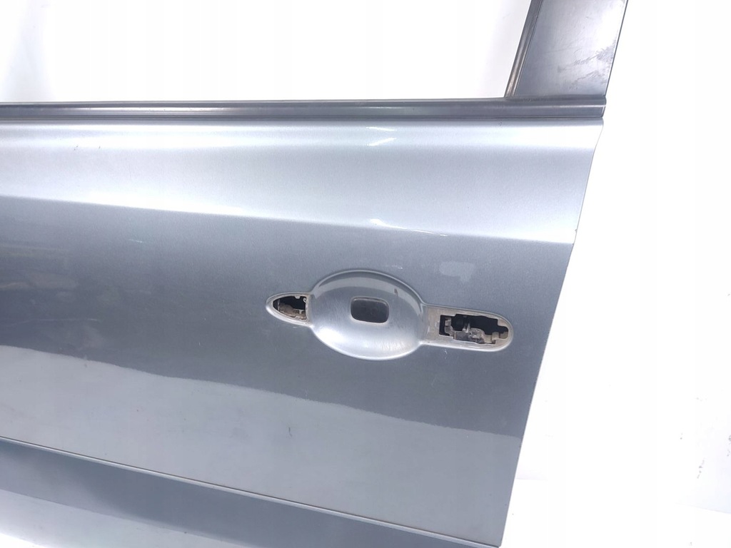 фото №7, Дверь левый перед левая передние renault koleos i 2008-2015 цвет tekxb