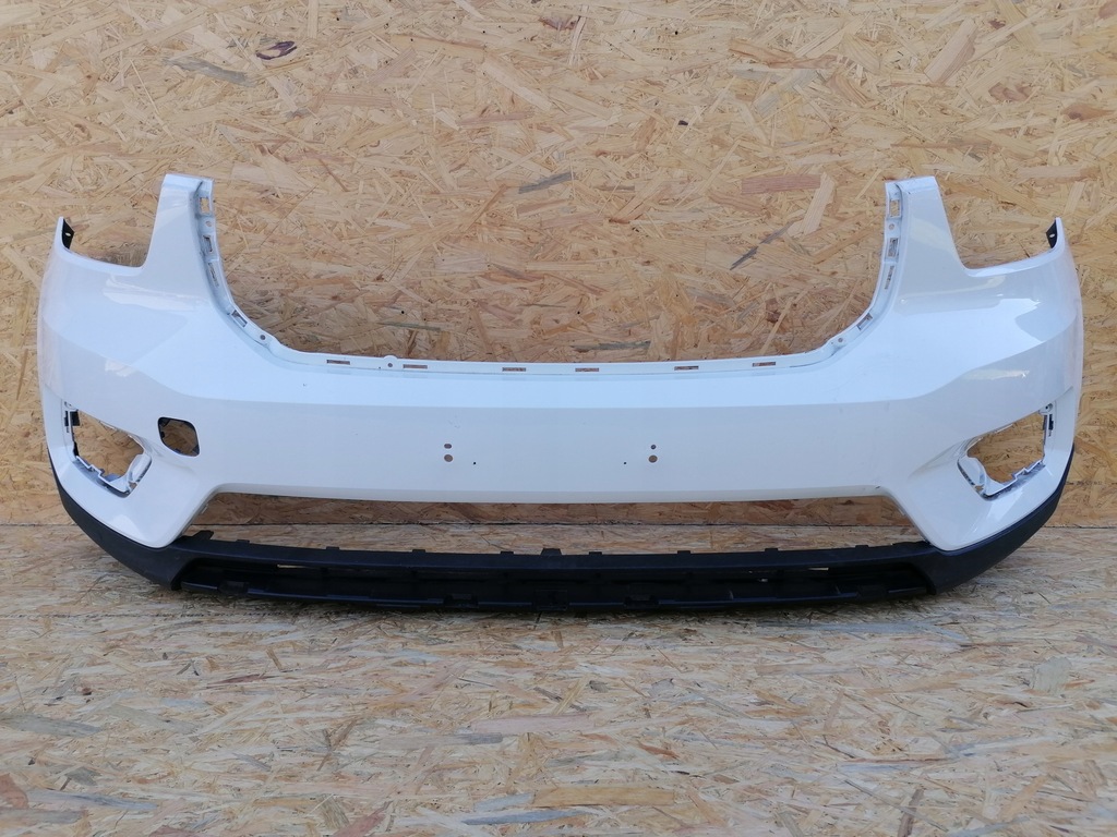 фото №1, Бампер перед передний volvo xc40 ii 2017-2022r