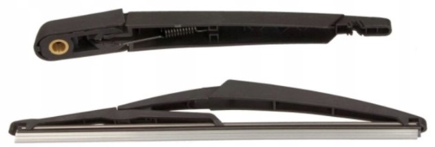 фото №1, Рычаг задний дворники + щетка do pegeot 5008- 09- 2008- 2013 c3 picasso