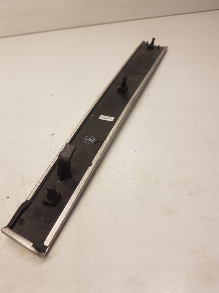 фото №4, Молдинг dekor дверь левый задняя audi a3 8p 8p4867419