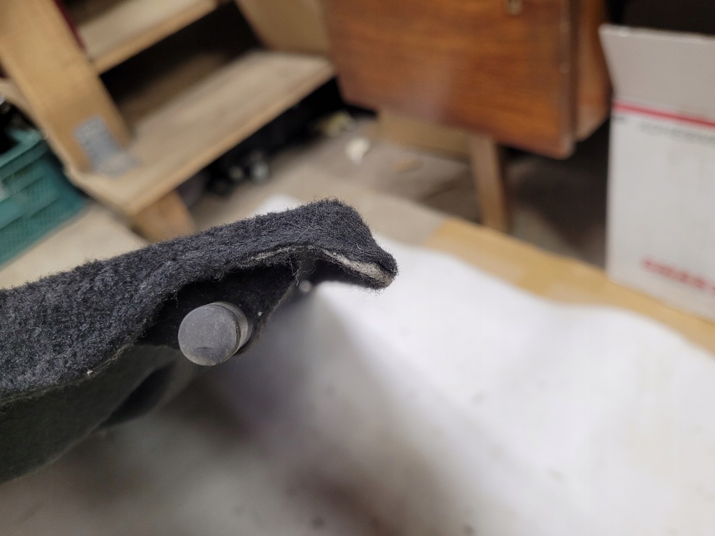 фото №12, Alfa romeo brera полиця задня задня