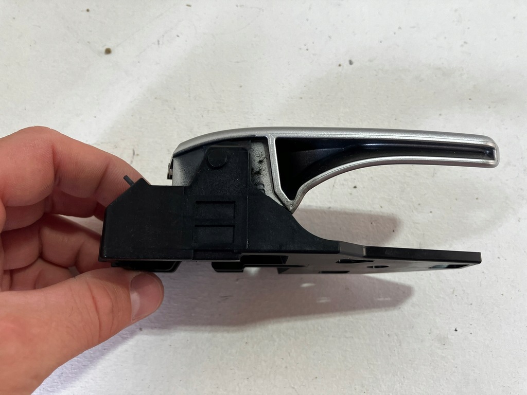 фото №7, Prius iii ручка внутрішня двері ліва