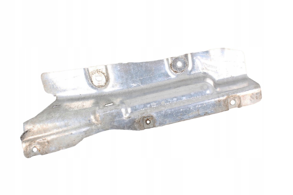 фото №1, Левая защита изоляция тепловая bmw 7185203