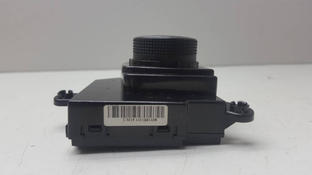 фото №4, Панель обдув kia sorento iii 2014 97983-c5000