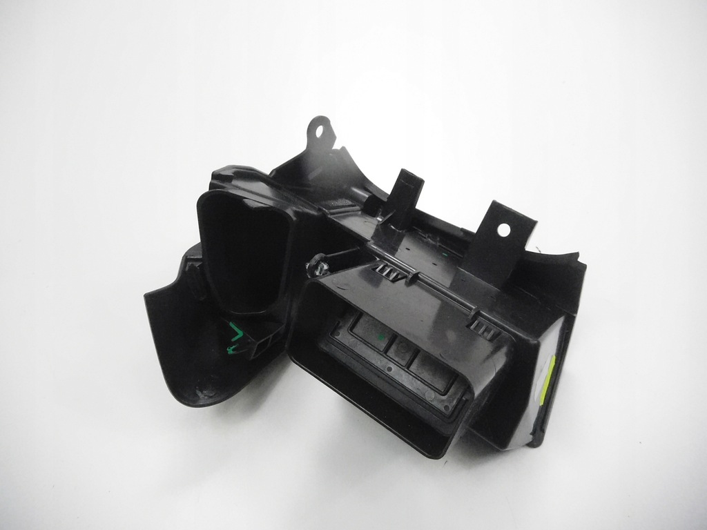 фото №6, Решітка обдув fiat stilo 01-04 71718979