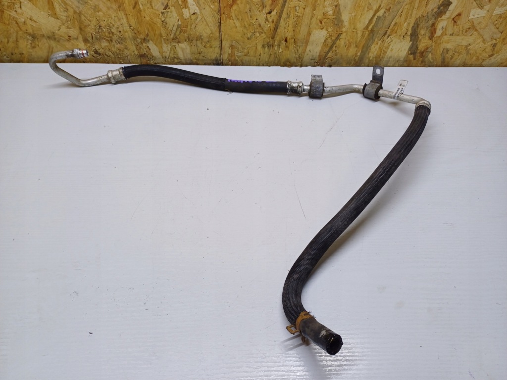 Купить Шланг усилителя renault trafic iii opel vivaro b 497254803 93459013