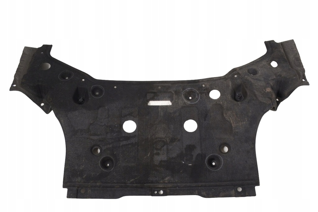 фото №1, Kia ev6 захист двигуна 2021 rhd