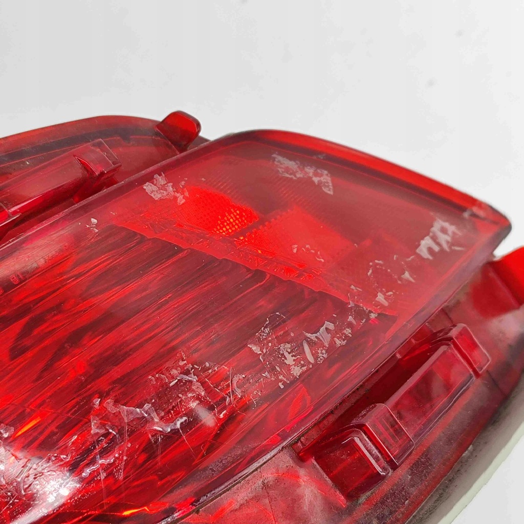 фото №7, Правий протитуманна фара задній lexus rx _l1_ 8145748020 29633531 3.5l 183kw 2013