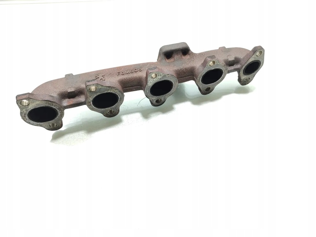 Vauxhall crossland x / crossland коллектор выпускной 1.6 turbo d дизель 2019 Киев