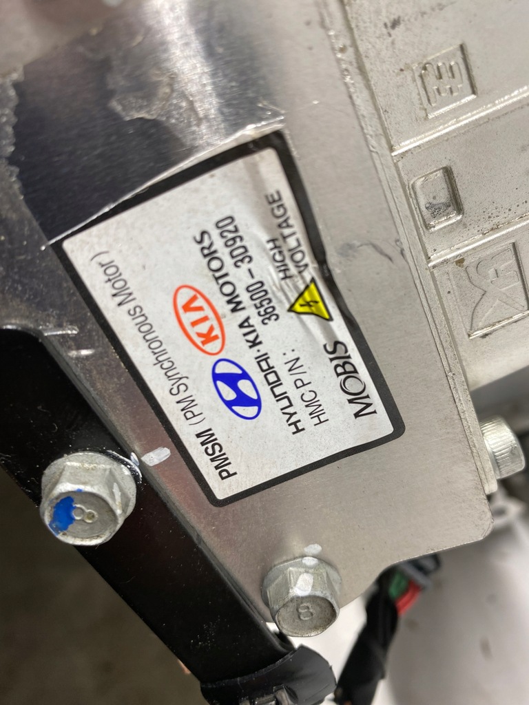 фото №10, Коробка передач hyundai tucson iv автоматическая коробка передач hybrid 1eb3