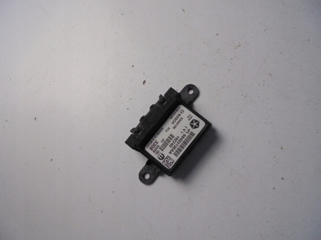 фото №1, Модуль pdc jeep compass ii 2018 rok