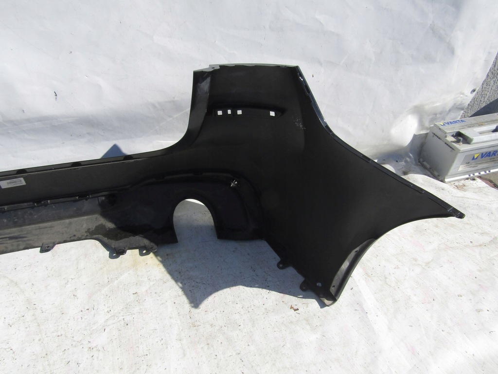 фото №7, Бампер bmw 2 f46 lift lci 18- задня pdc m-pakiet