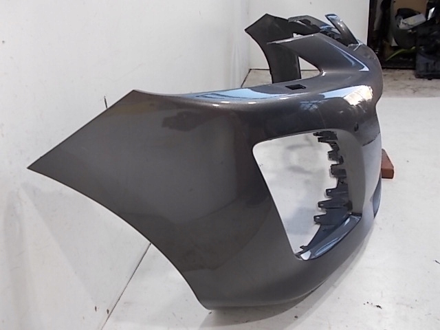 фото №8, Mazda cx7 lift 09 - 12 бампер передній оригінал!