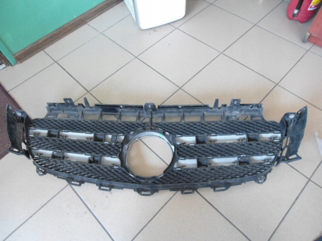 фото №1, Mercedes w213 e klasa решётка радиатора решётка радиатора a2138880123 org