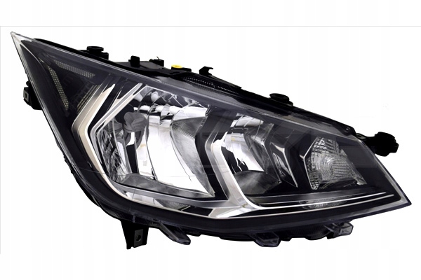 фото №2, Фара l seat arona ibiza v 6f 06.17- tyc