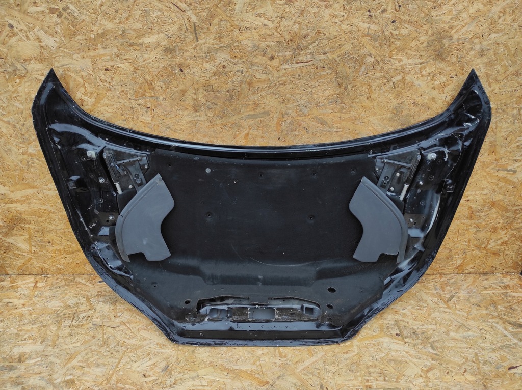 фото №4, Крышка багажника задняя багажника mercedes sl r231