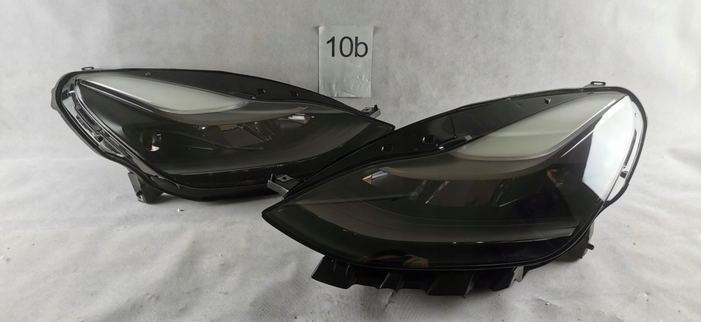Купить Tesla 3 рестайлинг  full led левый правый фара лампа