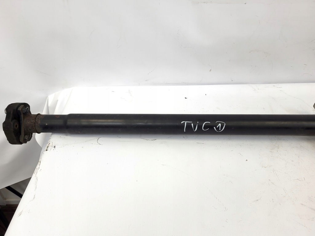 фото №5, Wał привідний hyundai tucson iii 2.0 crdi 15r