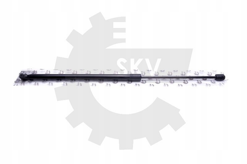 фото №1, Привод задний крышки peugeot 5008