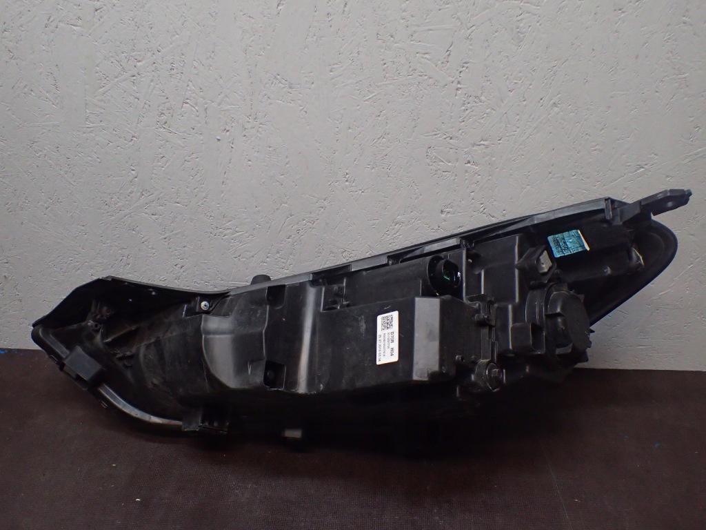 фото №2, Лампа перед правая tucson iii 3 lift 18- full led