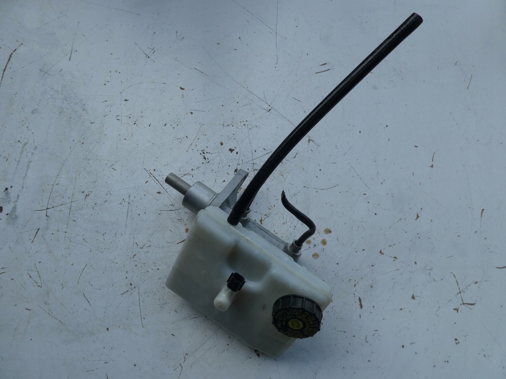 фото №1, Помпа гальмівна 2.3 dci renault master iii movano