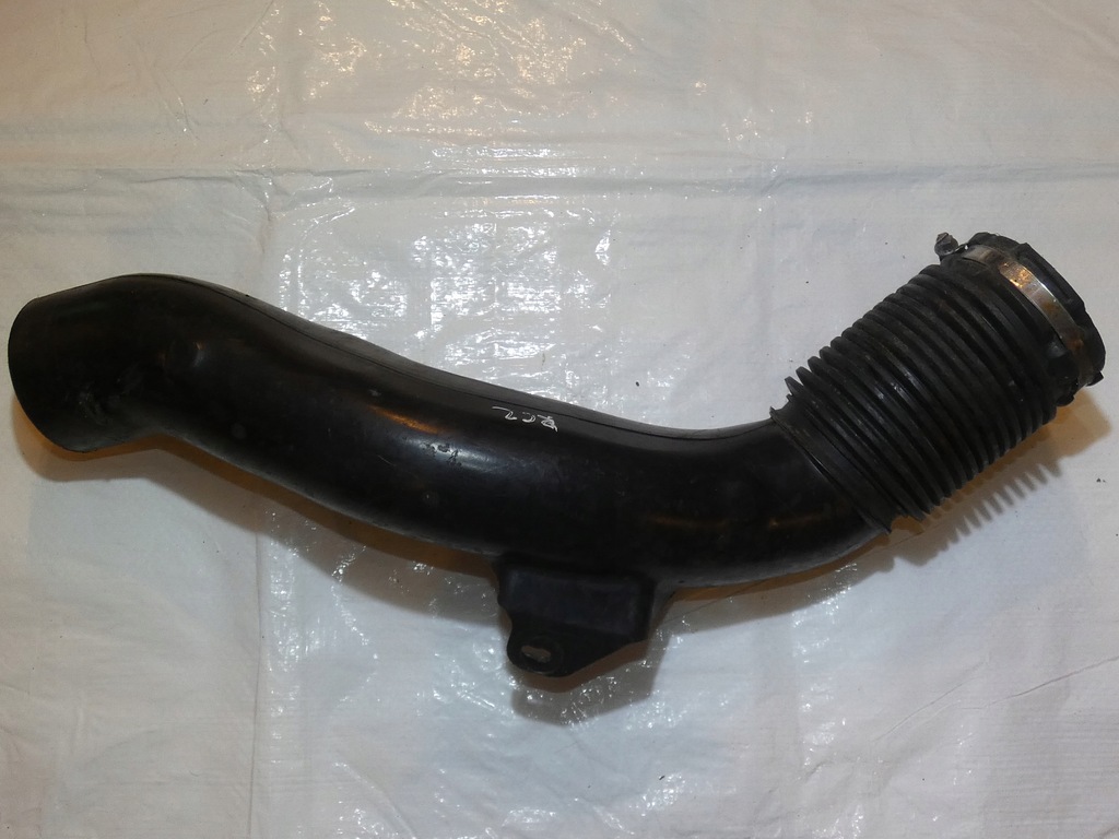 фото №6, Peugeot rcz 1.6 thp труба шланг воздуха