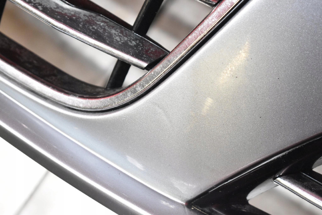 фото №8, Бампер перед передний lyzg pdc audi a8 d4 10-14