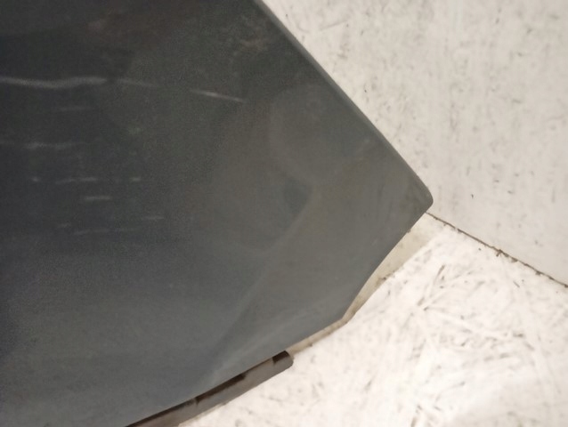 фото №4, Бампер перед передний renault trafic 3 iii 2014-