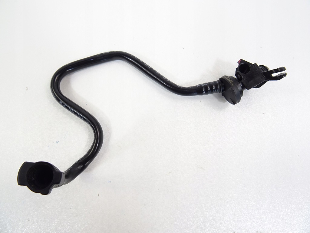 фото №6, Vw t-cross 1.0 tsi шланг вакуумa 2q0612041ad