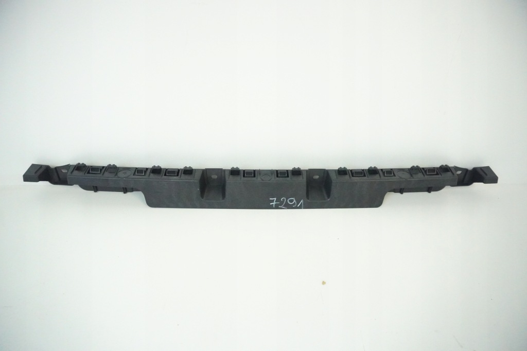 фото №1, Captur ii 2 новий напрямна бампера кронштейн задня задній оригінал