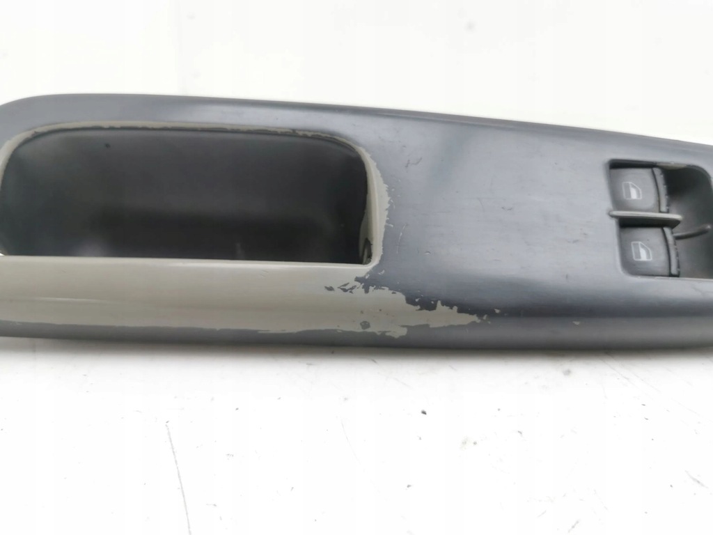 фото №9, Volkswagen sharan 2001 перед сторона левая кнопки окон