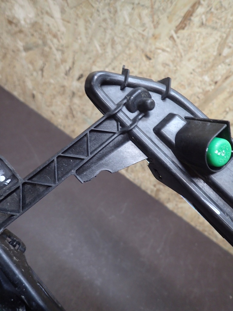 фото №9, Протитуманна фара лівий vw passat b8 gte lift led