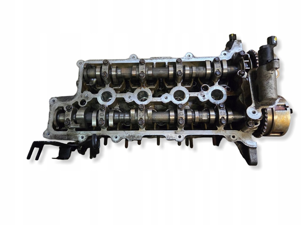 фото №1, Kia ceed soul sportage iv hyundai tucson iii 1.6 gdi g4fd головка цилиндров