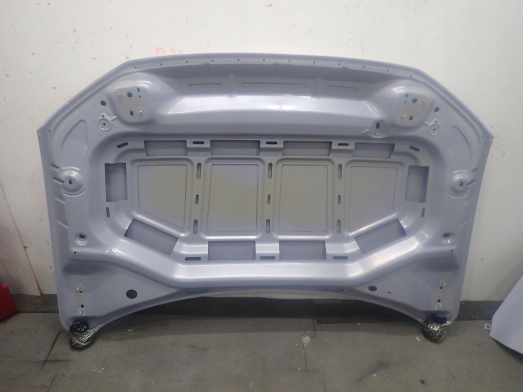 фото №4, Капот vw t-roc 2017- 2ga